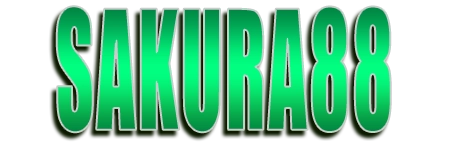 SAKURA88 Logo